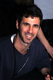 Steve Almond