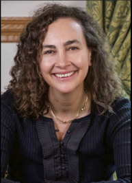 Sara Ogilvie
