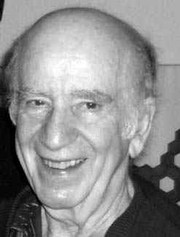 William O. J. Moser