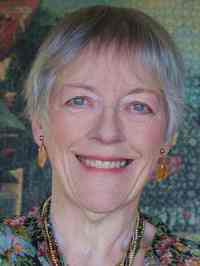 Jo. Beverley