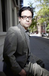 Sergio de la Pava