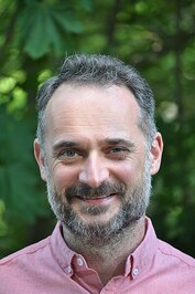 David George