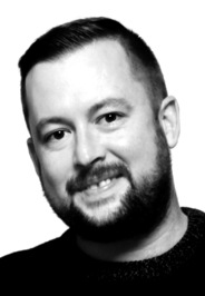 David A.F. Brown