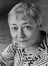 Sigrid Nunez