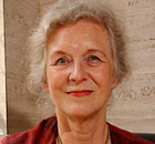 Gillian Beer