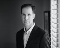 Jonathan Horn