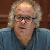 Michael Albert