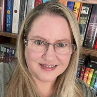 Jodi Jensen