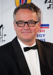Charles Higson