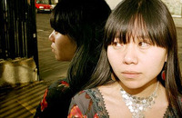 Xiaolu Guo