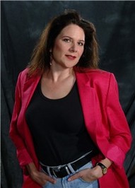 Kristin Hardy