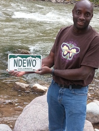 Uche Ogbuji