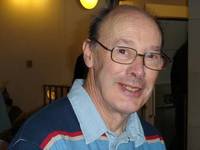 John. Ridgway