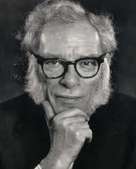 Isaac. Asimov