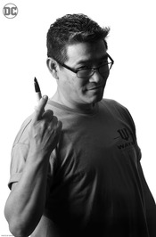 Danny Miki