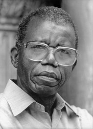 Chinua. Achebe