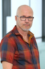 Aleksandar Hemon