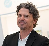 Dave. Eggers