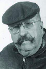 Gene. Wolfe