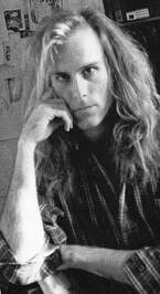 Chester Brown