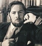 Alan Hunter