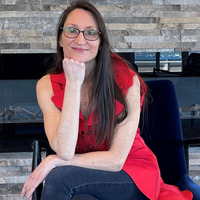 Sandra Wickham