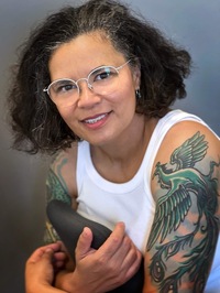 A.J. Leciejewska