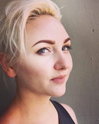 Madeleine. Roux
