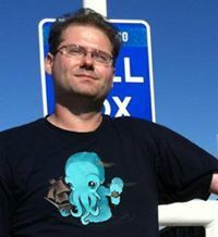 Tim. Pratt
