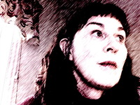 Mary Jo Bang