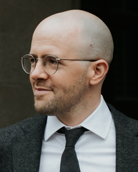 Brian. Christian