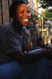 Olugbemisola Rhuday-Perkovich