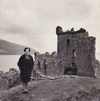 Janet Caird