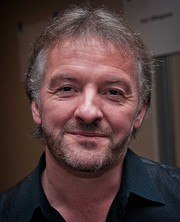 John. Connolly
