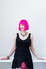 Charlie. Jane Anders