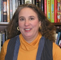 Anne Louise Bannon