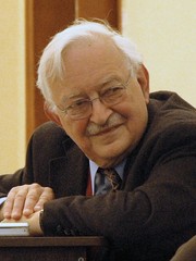 Immanuel Maurice Wallerstein