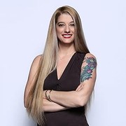 Chelle Bliss