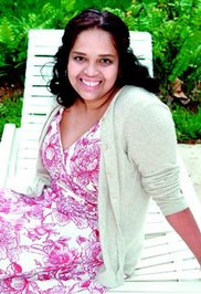 Mary. Anne Mohanraj